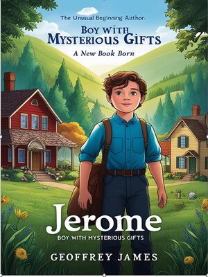 cover image of Jerome
